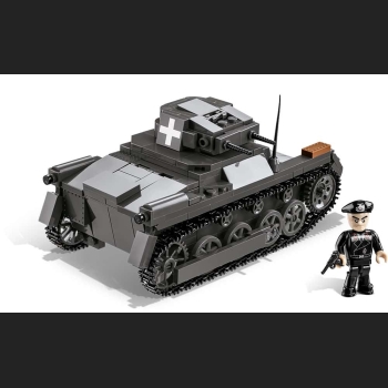 Panzer I ausf.a 330 Kl.HC WWII